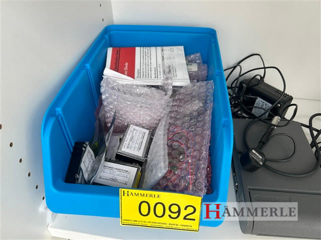 diverse ROITHNER LASERTECHNIK Laserdioden
